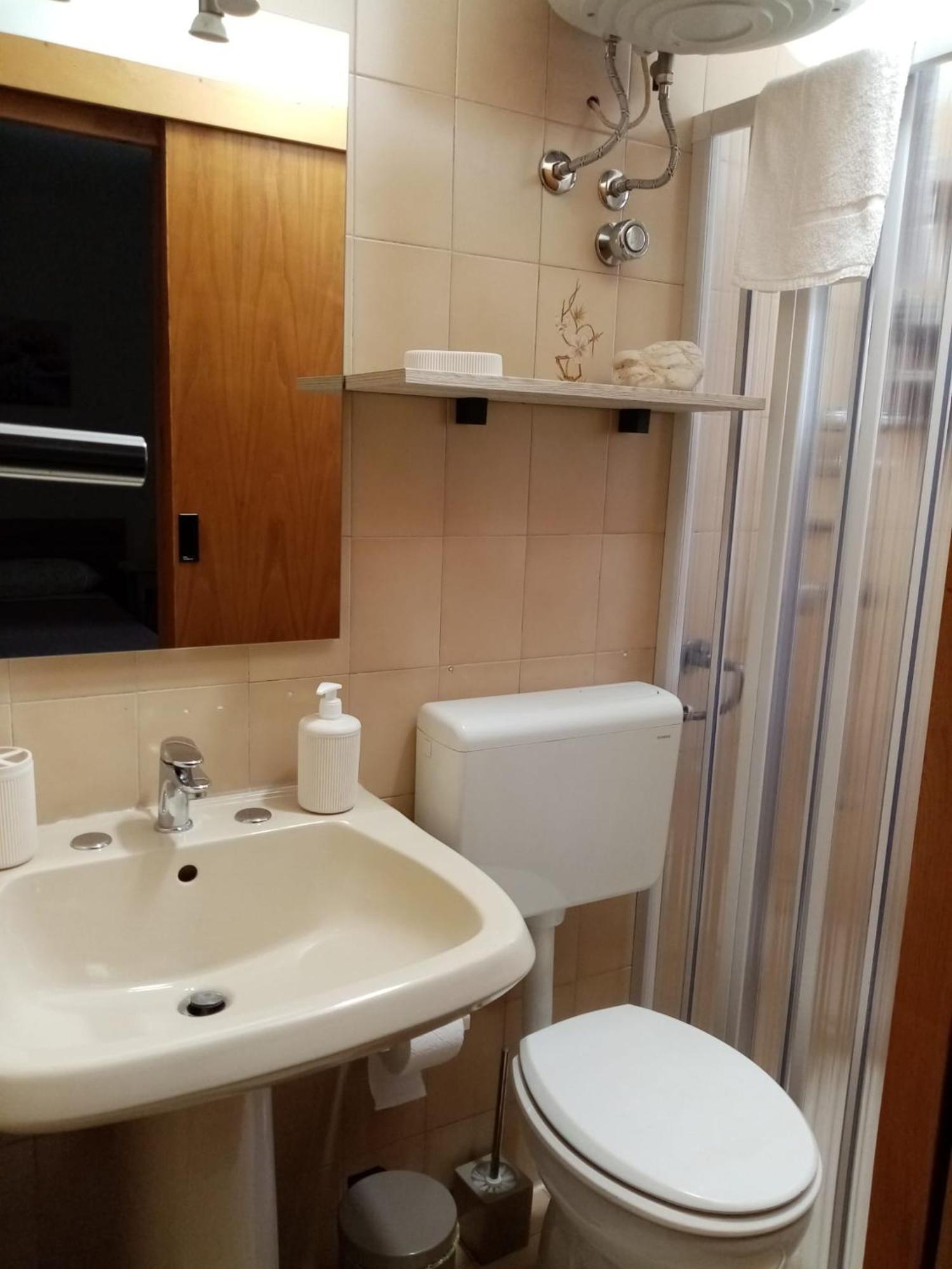 La Gioia Hotell Giardini Naxos Exteriör bild