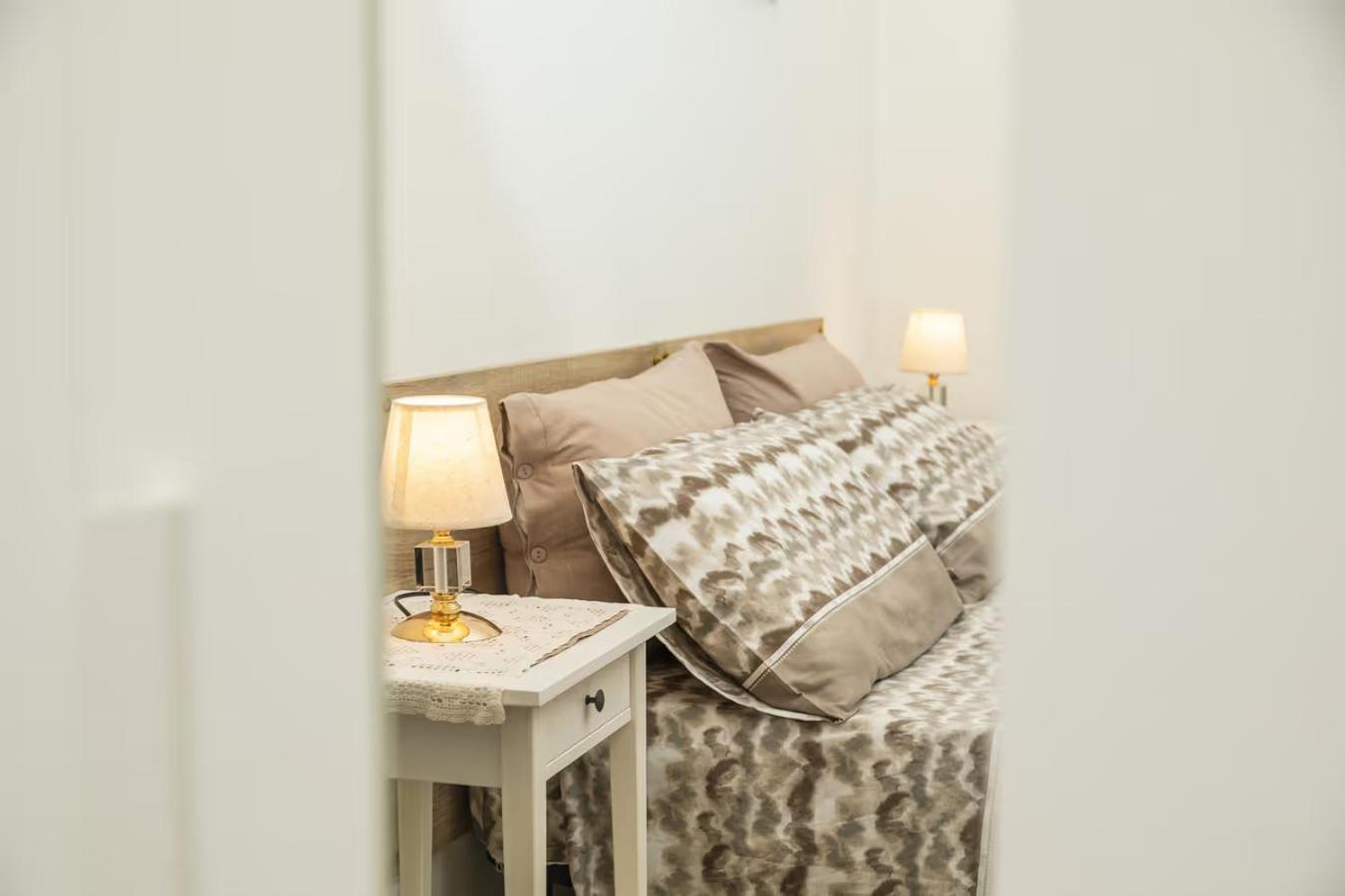 La Gioia Hotell Giardini Naxos Exteriör bild
