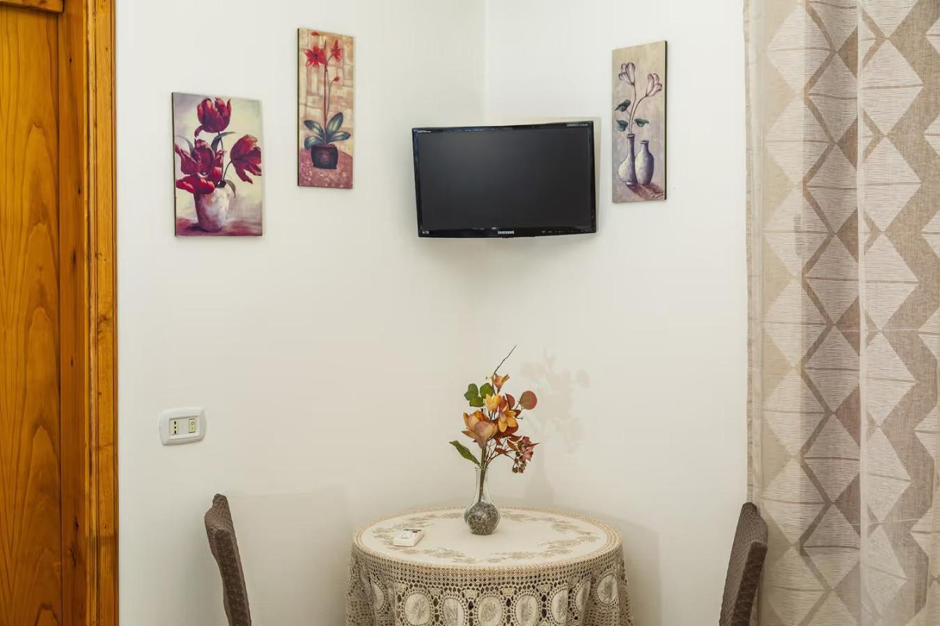 La Gioia Hotell Giardini Naxos Exteriör bild